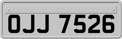 OJJ7526