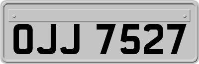 OJJ7527