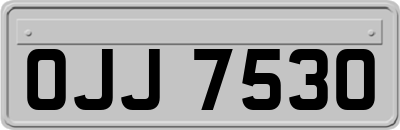 OJJ7530