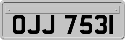 OJJ7531