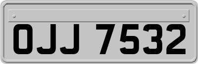 OJJ7532