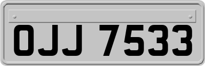 OJJ7533