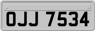OJJ7534
