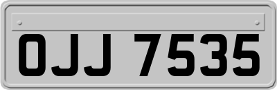 OJJ7535