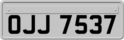 OJJ7537