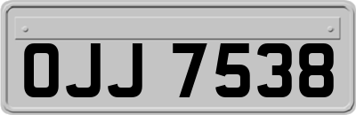 OJJ7538