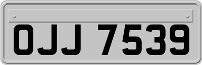 OJJ7539