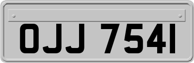 OJJ7541