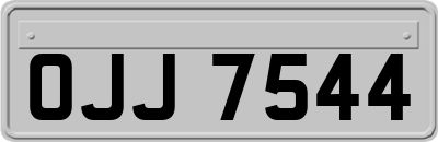OJJ7544