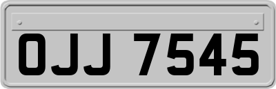 OJJ7545