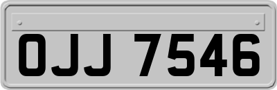 OJJ7546