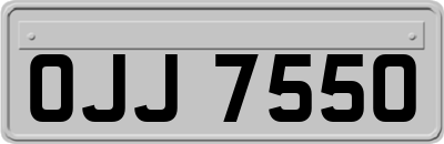 OJJ7550