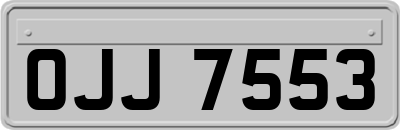 OJJ7553