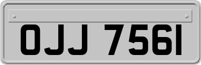 OJJ7561