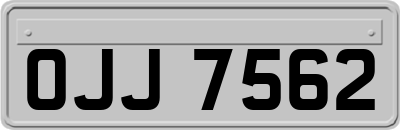 OJJ7562