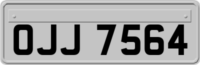 OJJ7564