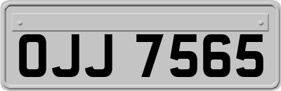 OJJ7565