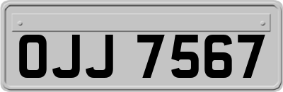 OJJ7567