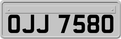 OJJ7580