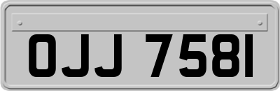 OJJ7581