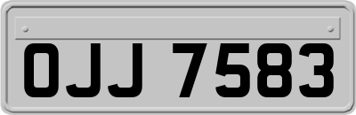 OJJ7583