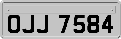 OJJ7584