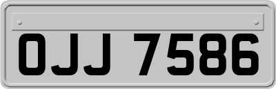 OJJ7586