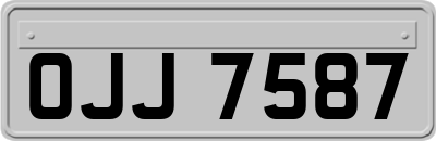 OJJ7587