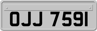 OJJ7591