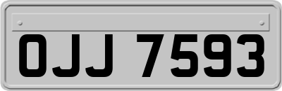 OJJ7593