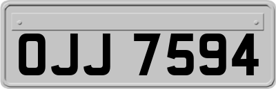 OJJ7594