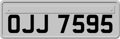 OJJ7595