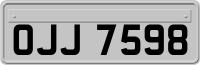 OJJ7598