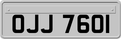 OJJ7601