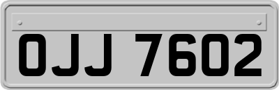 OJJ7602