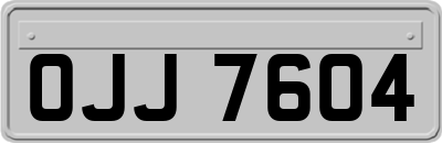 OJJ7604
