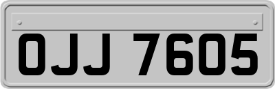 OJJ7605