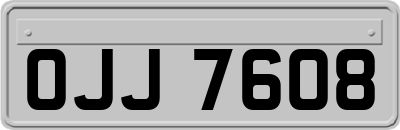 OJJ7608