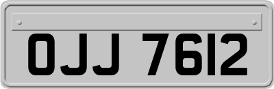 OJJ7612