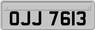 OJJ7613