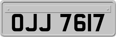 OJJ7617