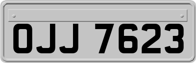 OJJ7623