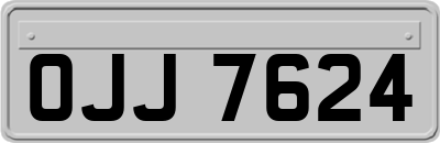 OJJ7624