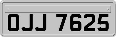 OJJ7625