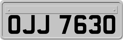 OJJ7630