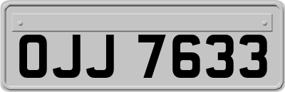 OJJ7633