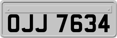 OJJ7634