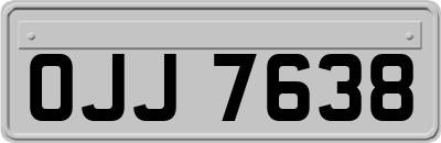 OJJ7638