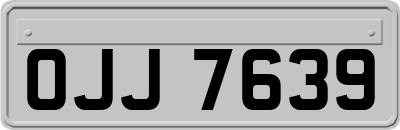 OJJ7639