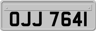 OJJ7641